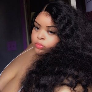 Meet your Posher, Kaysha